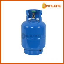 Lpg Composite Gas Cylinder / 12l Gas Cylinder